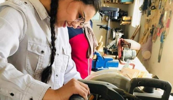 تدريب إعادة التدوير للمستوى المتوسط ​​والمتقدم