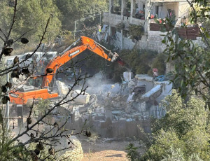 Challenges and Sumud in 2025