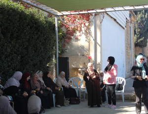 Challenges and Sumud in 2025