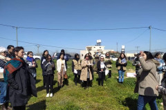 Upcoming Tours Schedule